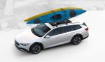 Buick Regal TourX 2017 года (NA)